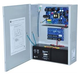 Altronix AL1012ULXPD8CB Power Device