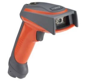 Hand Held 4800SR051C-0G00 Barcode Scanner