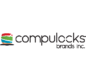 Compulocks Brands Inc. TCDP01540GEB Mounting Hardware and Stands