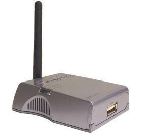 Hawking HWPS1UG Data Networking