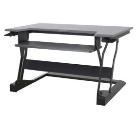 Ergotron WorkFit-T/TL Desks and Workstations