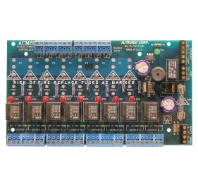 Altronix ACM8CB Accessory