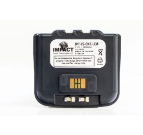 Impact IPT-CN3-Li Battery