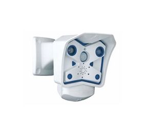 MOBOTIX MX-M12D-SEC-D135N135 Security Camera