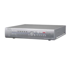 Panasonic WJ-RT208 Surveillance DVR