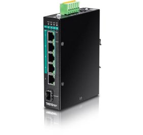 TRENDnet TI-PG541I Data Networking