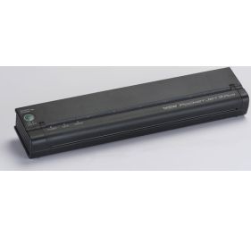 Brother PJ523 Portable Barcode Printer