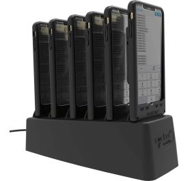 Socket Mobile CX4006-3069 Barcode Scanner