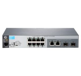 HP J9783A#ABA Network Switch