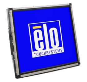 Elo E171252 Touchscreen