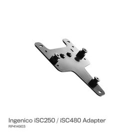 HAT Design Works RP414903 Mounting Hardware and Stands