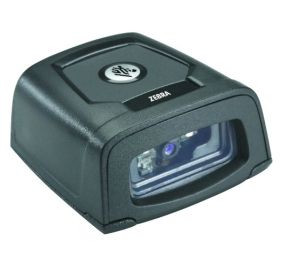 Zebra DS457-DL20004ZZWW Fixed Barcode Scanner