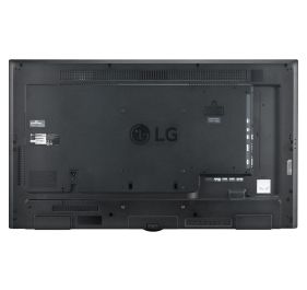 LG 55SE3KE-B Digital Signage Display