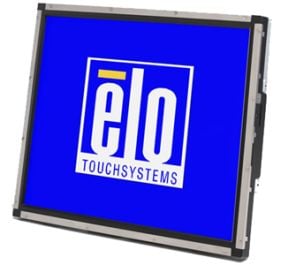 Elo E171252 Touchscreen