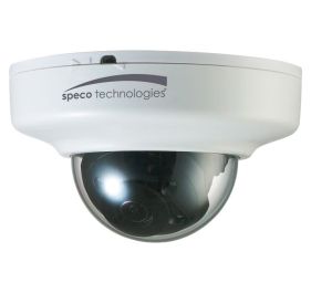 Speco O3FDP9 Security Camera