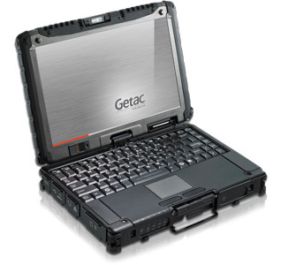 Getac VWK101 Rugged Laptop