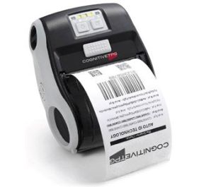 CognitiveTPG M320-B010-100 Portable Barcode Printer