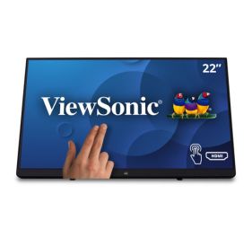 ViewSonic TD2230 Monitor
