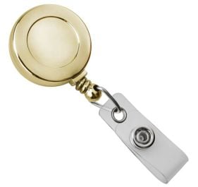 Brady 525-GC-GLD Reel
