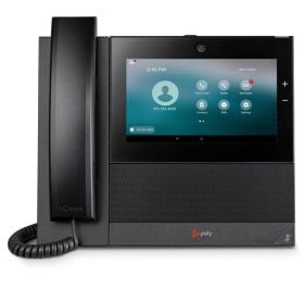 Poly CCX 700 - Poly DESK_PHONES Desk Phone