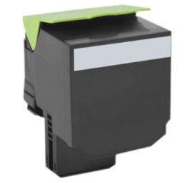 Lexmark 80C0X10 Toner