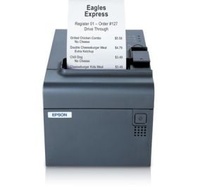 Epson C31C412A7991 Barcode Label Printer