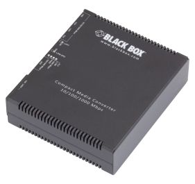 Black Box LGC5150A Wireless Switch