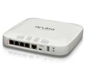 HPE Aruba JW634A Wireless Controller