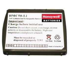 Global Technology Systems HMC50-LI Battery