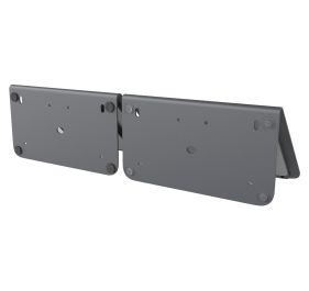 Heckler H750X-BG Mounting Hardware and Stands