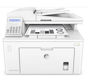 HP LaserJet Pro M227fdn Multi-Function Printer