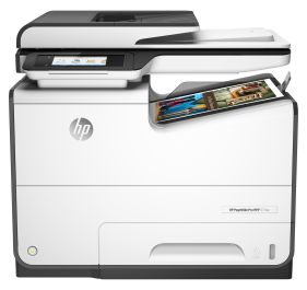 HP D3Q21A#B1H Multi-Function Printer