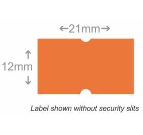 BCI LTO2112FR-1RN-CS Labels