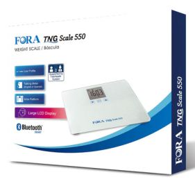 BCI FORA-TNG-SCALE550 ForaCare Inc.