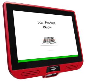 AML KDT10-0102RB Price Checker