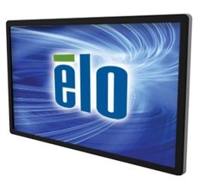 Elo E000736 Digital Signage Display