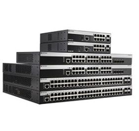 Extreme Networks 08G20G4-24P Network Switch