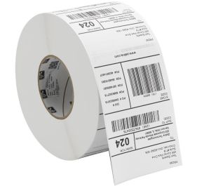 Zebra 10025353 Labels