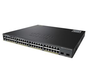 Cisco WS-C2960XR24TSI-RF Switches