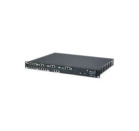 AudioCodes M1KB-D3-2AC Telecommunication Equipment
