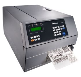 Intermec PX6C010000001030 Barcode Label Printer