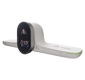 Poly 2200-87090-001 Video Conferencing Equipment