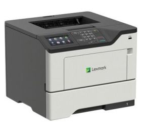 Lexmark 36S0400 Laser Printer