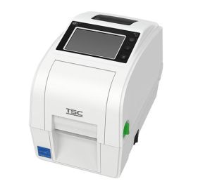 TSC DH220 Barcode Label Printer