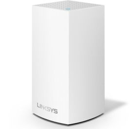 Linksys WHW0101 Data Networking