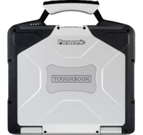 Panasonic CF-31JAGEA1M Rugged Laptop
