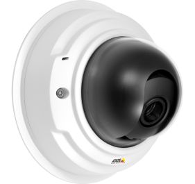 Axis 0406-001 Security Camera