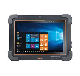 BARTEC Agile X IS Industry Tablet