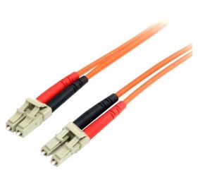 StarTech FIBLCLC10 Cables, Connectors, and Adapters