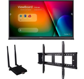 ViewSonic IFP8652-E1 Touchscreen